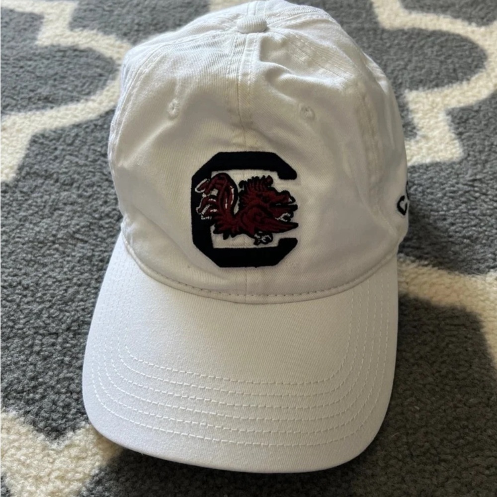 University of South Carolina gamecocks baseball hat